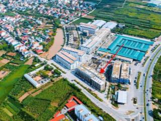 Chính chủ cần bán liền kề lk10x mặt chung cư, hướng chính nam mát mẻ kinh doanh tốt