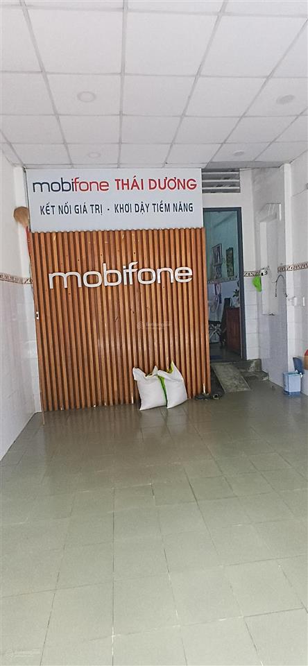 Cần cho thuê mặt tiền kinh doanh đường dương thị mười, 6 triệu, 32m2, 4m x 8m