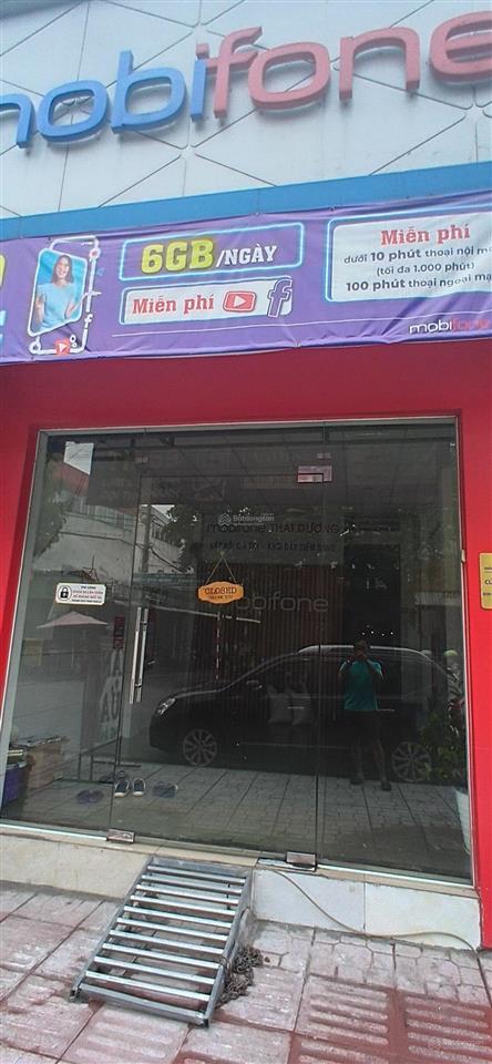 Cần cho thuê mặt tiền kinh doanh đường dương thị mười, 6 triệu, 32m2, 4m x 8m