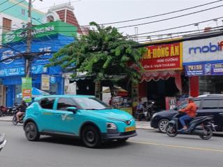 Cần cho thuê mặt tiền kinh doanh đường dương thị mười, 6 triệu, 32m2, 4m x 8m