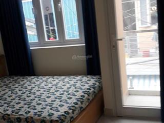 5tr2 phòng ban công 20m2 võ duy ninh p. 22 bình thạnh. nhà mới. nội thất cao cấp, mới. 5p ra q1