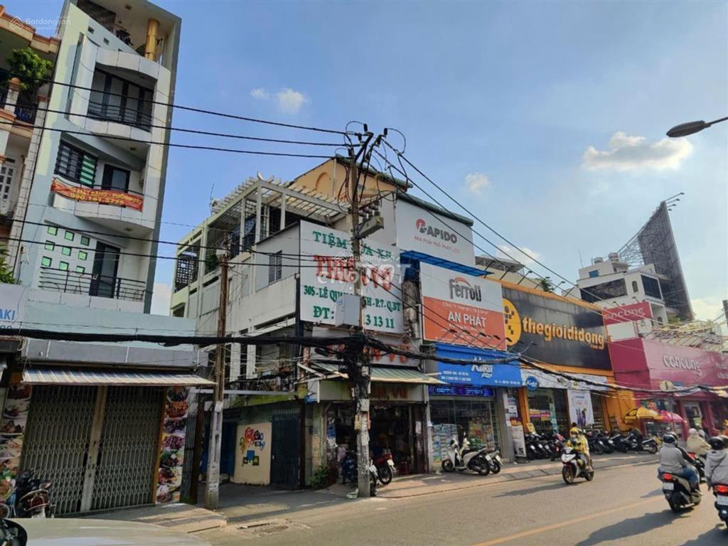 8tr, cho thuê mặt bằng 12m2, mặt tiền lê quang định 20m, p 7, bình thạnh, hcm