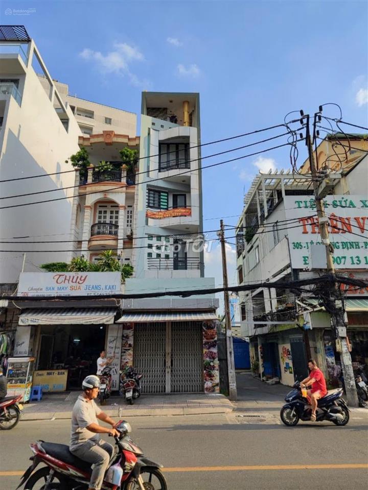 8tr, cho thuê mặt bằng 12m2, mặt tiền lê quang định 20m, p 7, bình thạnh, hcm