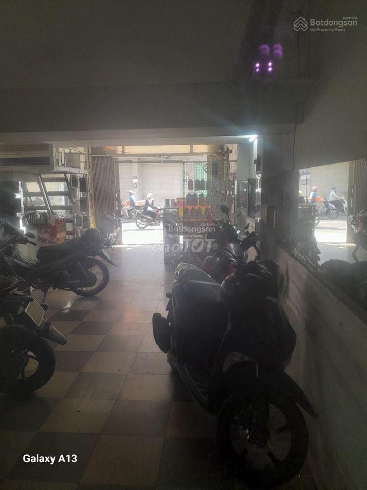 8tr, cho thuê mặt bằng 12m2, mặt tiền lê quang định 20m, p 7, bình thạnh, hcm