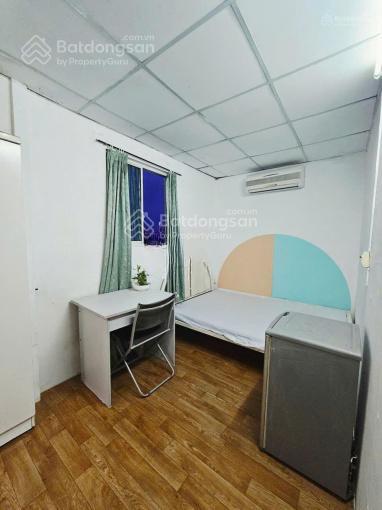 3tr7 phòng full nội thất ml, mnn, toilet riêng, trần quang diệu, q3