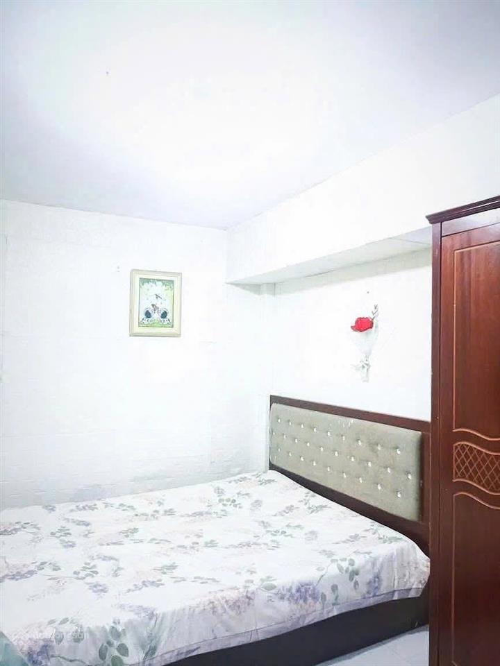 4tr5 phòng tách bếp full nội thất, ml bàn ghế giường tủ...... trần quang diệu, q3