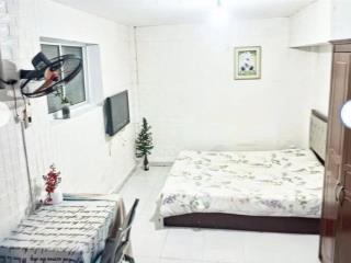 4tr5 phòng tách bếp full nội thất, ml bàn ghế giường tủ...... trần quang diệu, q3