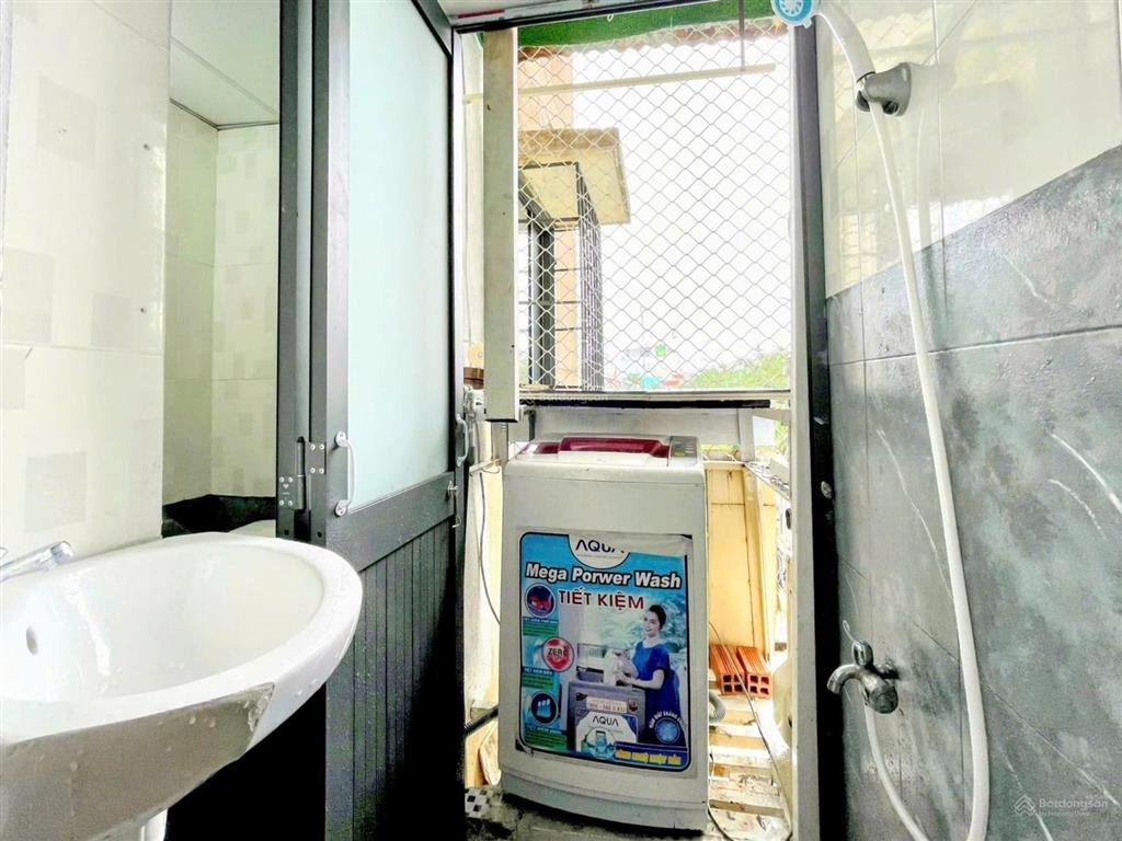 8tr căn hộ bộ công an 2 pn(gác), 1wc, 40m2, thang máy, đường số 3 trần não an khánh, gần thảo điền