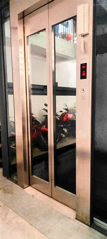 8tr căn hộ bộ công an 2 pn(gác), 1wc, 40m2, thang máy, đường số 3 trần não an khánh, gần thảo điền