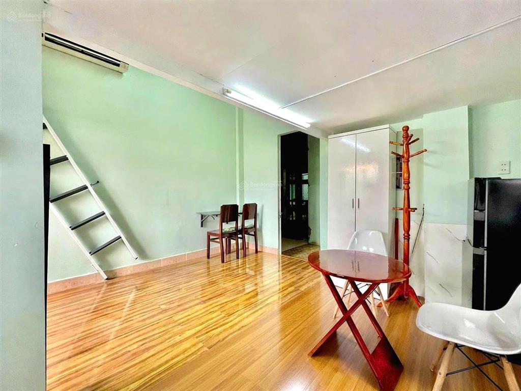 8tr căn hộ bộ công an 2 pn(gác), 1wc, 40m2, thang máy, đường số 3 trần não an khánh, gần thảo điền