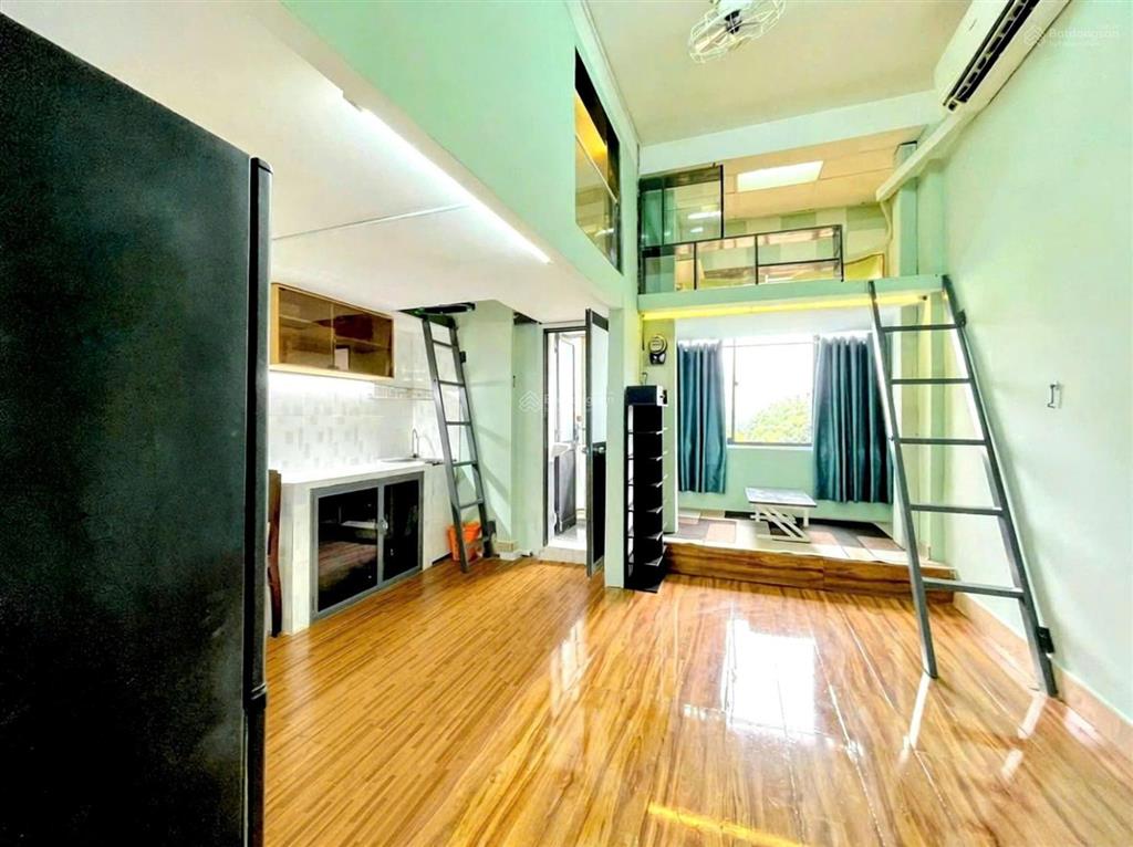 8tr căn hộ bộ công an 2 pn(gác), 1wc, 40m2, thang máy, đường số 3 trần não an khánh, gần thảo điền