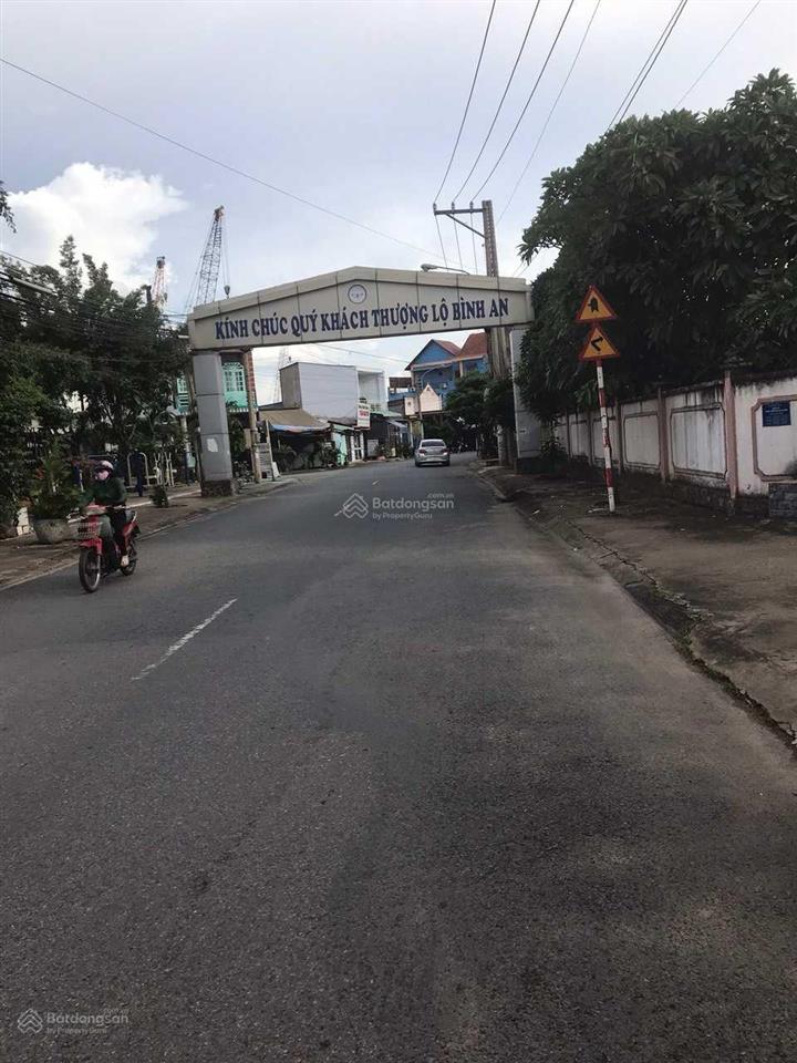 Đất kdc bình an chỉ 4.6tỷ. liền kề vành đai 3. cách trạm metro suối tiên chỉ 5 phút