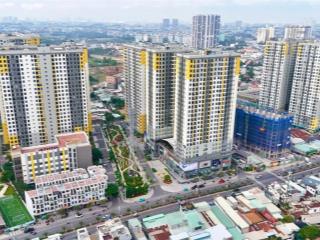 Bán căn 2pn/2wc tháp bcons city có sẵn hợp đồng thuê với cđt 14tr/tháng. giá bán 2ty8