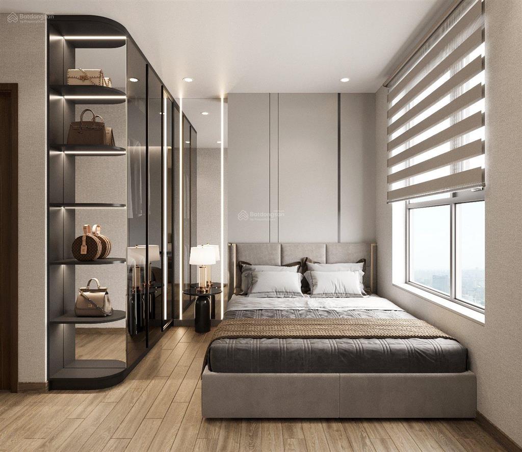 Bán căn 2pn/2wc tháp bcons city có sẵn hợp đồng thuê với cđt 14tr/tháng. giá bán 2ty8