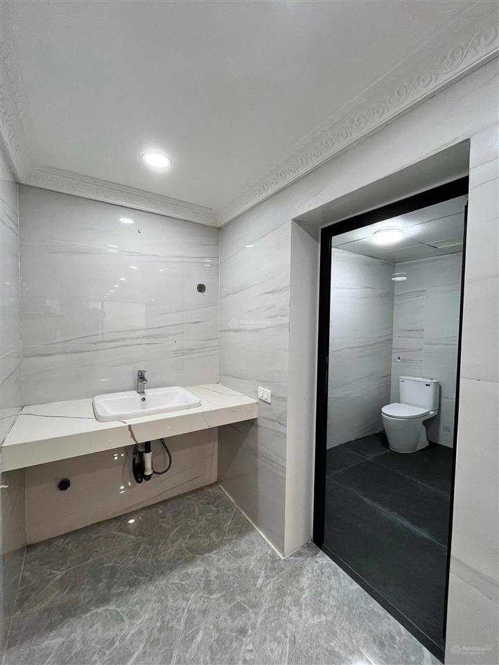 Bán biệt thự phong cách châu âu mới tinh trên đường đầm vạc