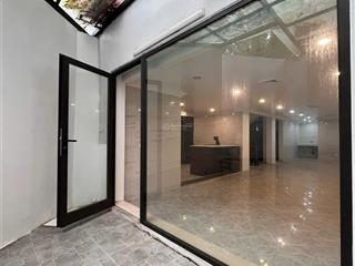 Bán biệt thự phong cách châu âu mới tinh trên đường đầm vạc