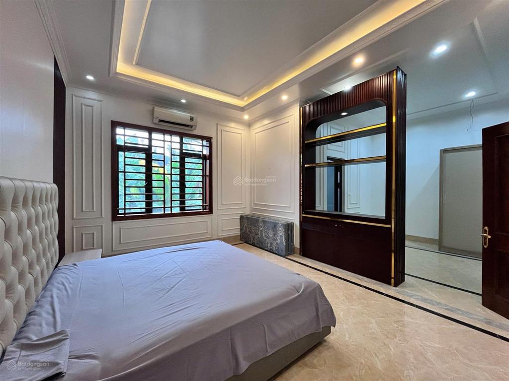 Bán biệt thự phong cách châu âu mới tinh trên đường đầm vạc