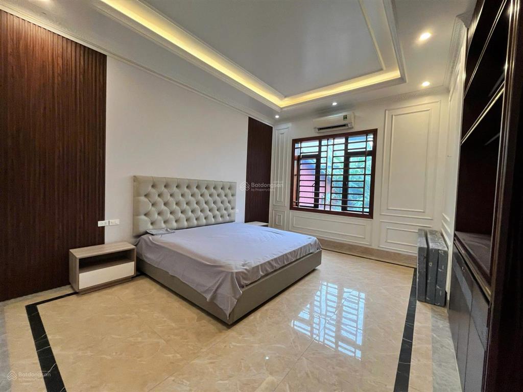 Bán biệt thự phong cách châu âu mới tinh trên đường đầm vạc