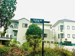 Bán đất biệt thự nam đầm vạc view hồ siêu đẹp