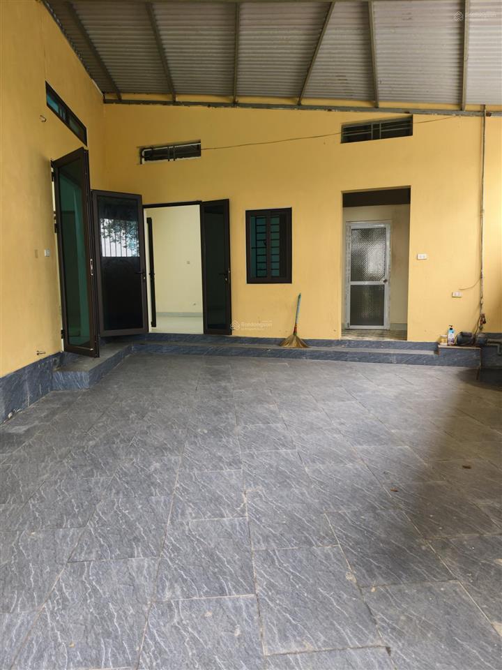 Bán nhanh siêu phẩm nhà cấp 4 rộng có sân chơi, quy hoạch view vườn hoa tại tp vĩnh yên