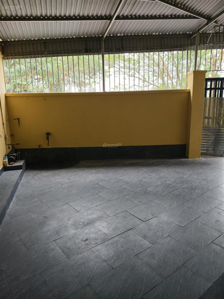 Bán nhanh siêu phẩm nhà cấp 4 rộng có sân chơi, quy hoạch view vườn hoa tại tp vĩnh yên