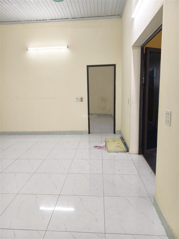 Bán nhanh siêu phẩm nhà cấp 4 rộng có sân chơi, quy hoạch view vườn hoa tại tp vĩnh yên