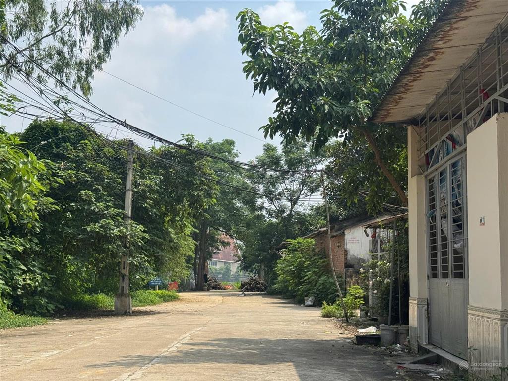 Bán đất đẹp vị trí vàng gần hồ đầm vạc giá thấp hơn so với khu vực do chủ cần bán gấp