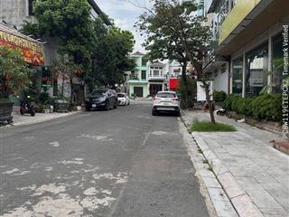 Bán đất biệt thự mặt phố dương đôn cương