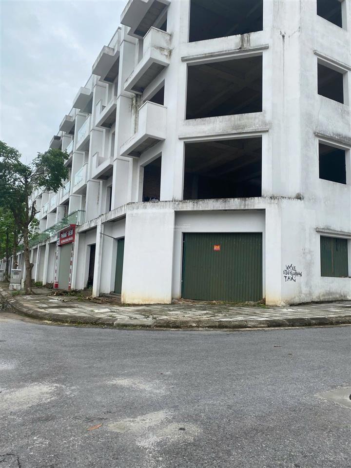 Cắt lỗ ô góc ngoại giao shophouse đẹp nhất dự án park hill thành công