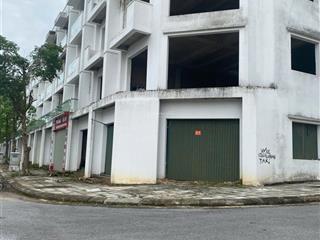 Cắt lỗ ô góc ngoại giao shophouse đẹp nhất dự án park hill thành công