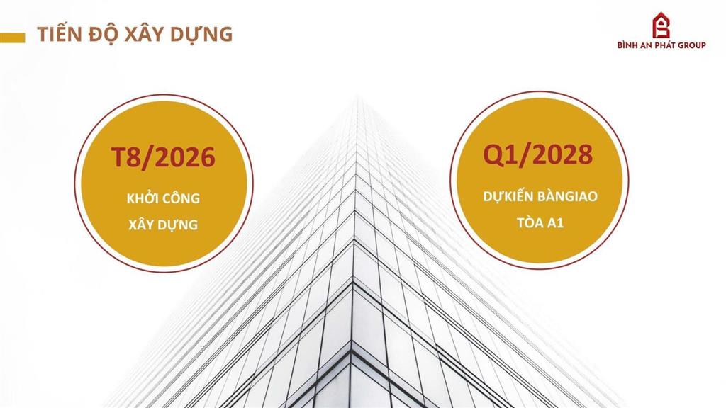 Chung cư an phú định trung central park, vị trí trung tâm chiến lược