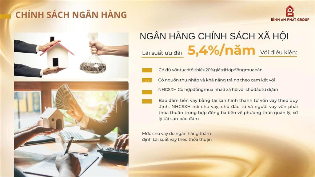 Chung cư an phú định trung central park, vị trí trung tâm chiến lược