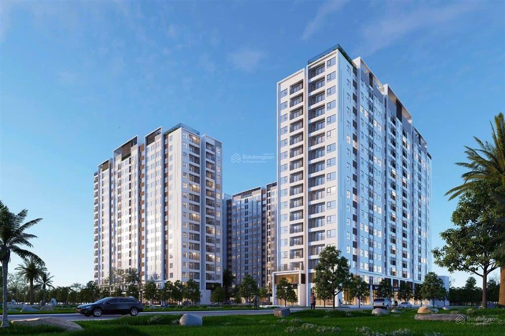 Chung cư an phú định trung central park, vị trí trung tâm chiến lược