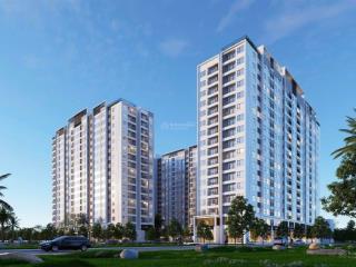 Chung cư an phú định trung central park, vị trí trung tâm chiến lược