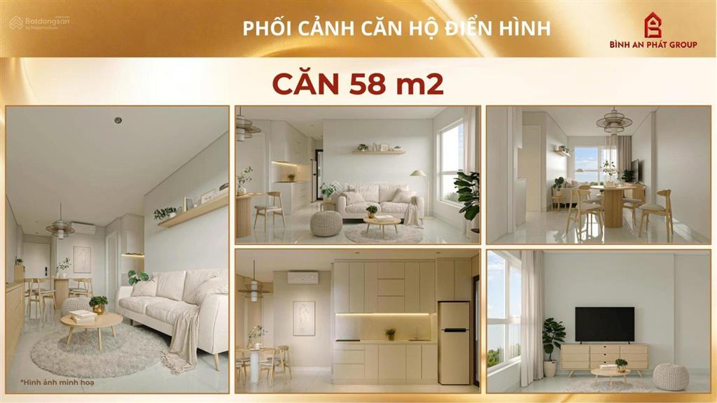 Chung cư an phú định trung central park, vị trí trung tâm chiến lược
