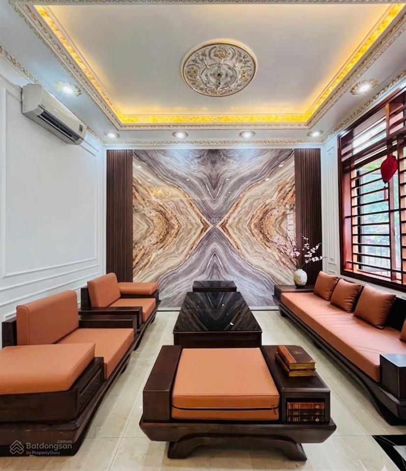Bán nhanh căn nhà biệt thự trên đường đầm vạc