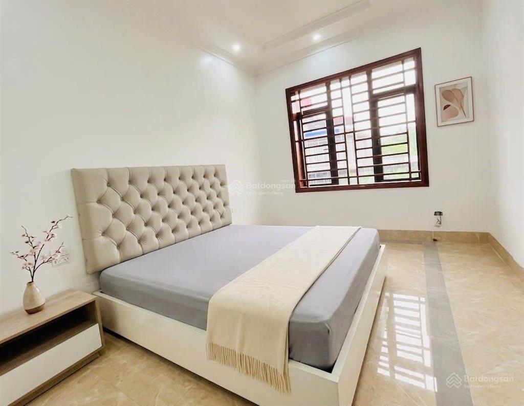 Bán nhanh căn nhà biệt thự trên đường đầm vạc