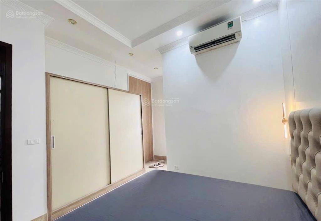 Bán nhanh căn nhà biệt thự trên đường đầm vạc