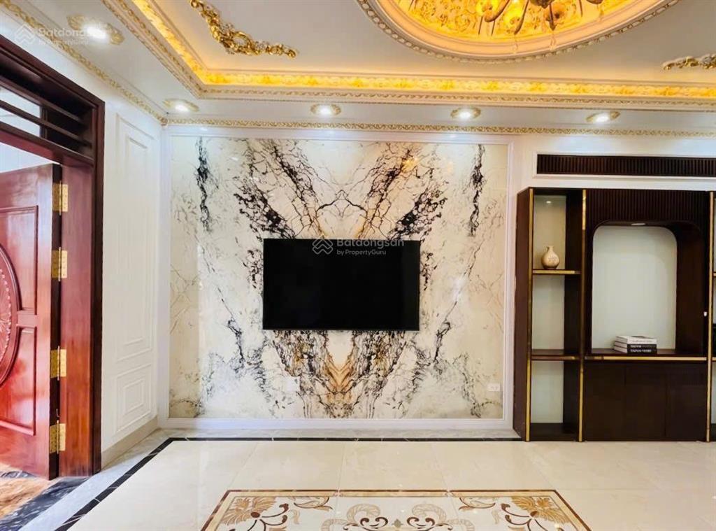 Bán nhanh căn nhà biệt thự trên đường đầm vạc