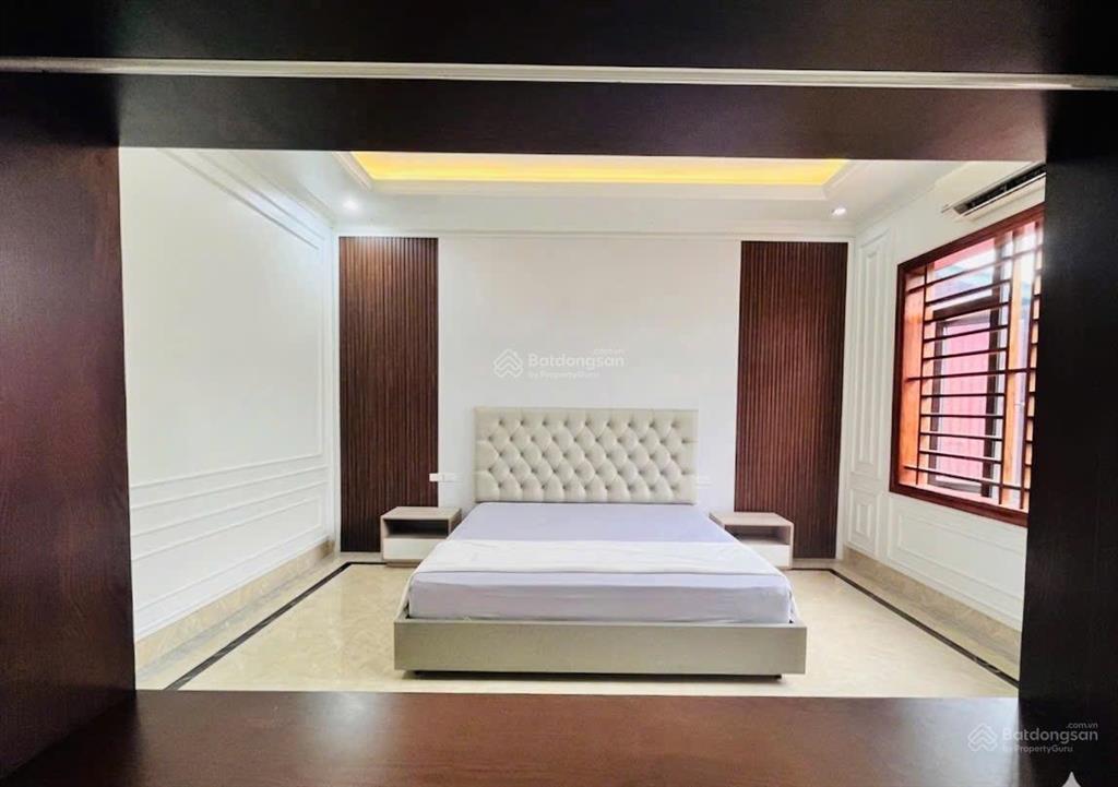 Bán nhanh căn nhà biệt thự trên đường đầm vạc