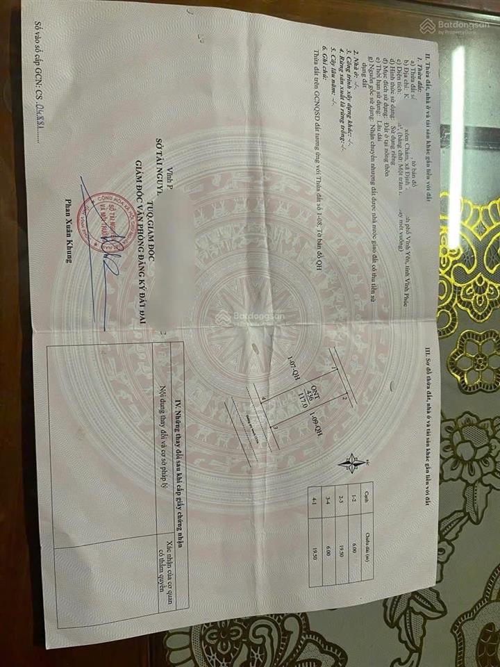 Bán căn nhà cực đẹp khu phân lô định trung