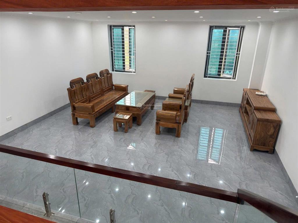 Bán căn nhà cực đẹp khu phân lô định trung