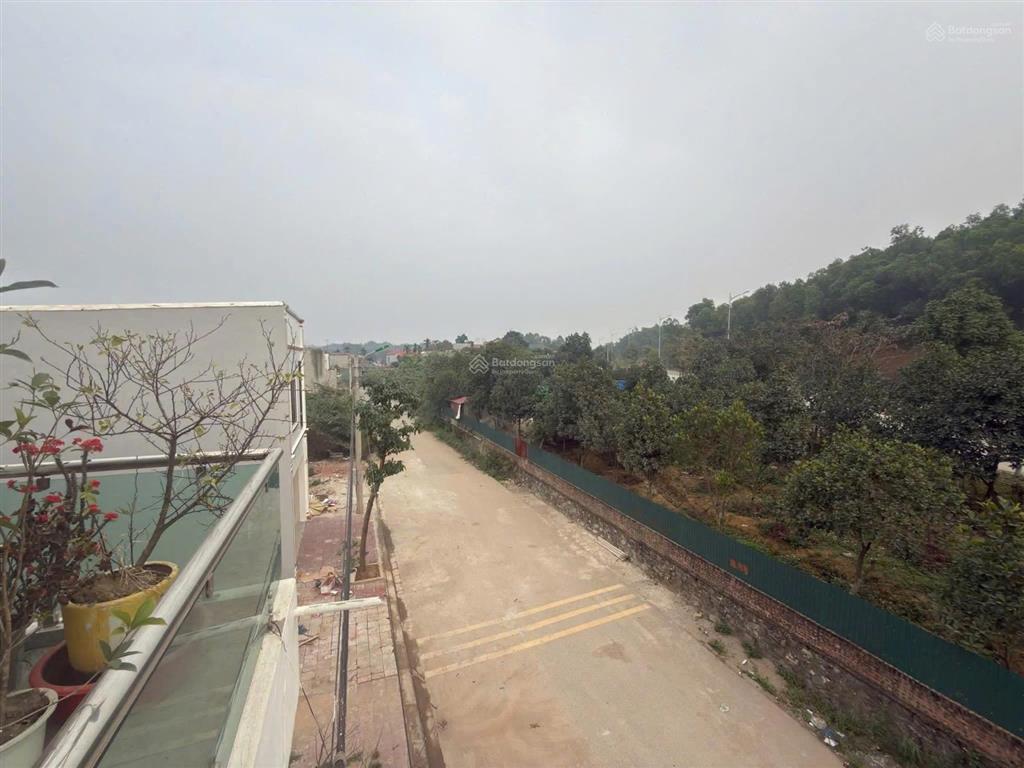 Bán căn nhà cực đẹp khu phân lô định trung