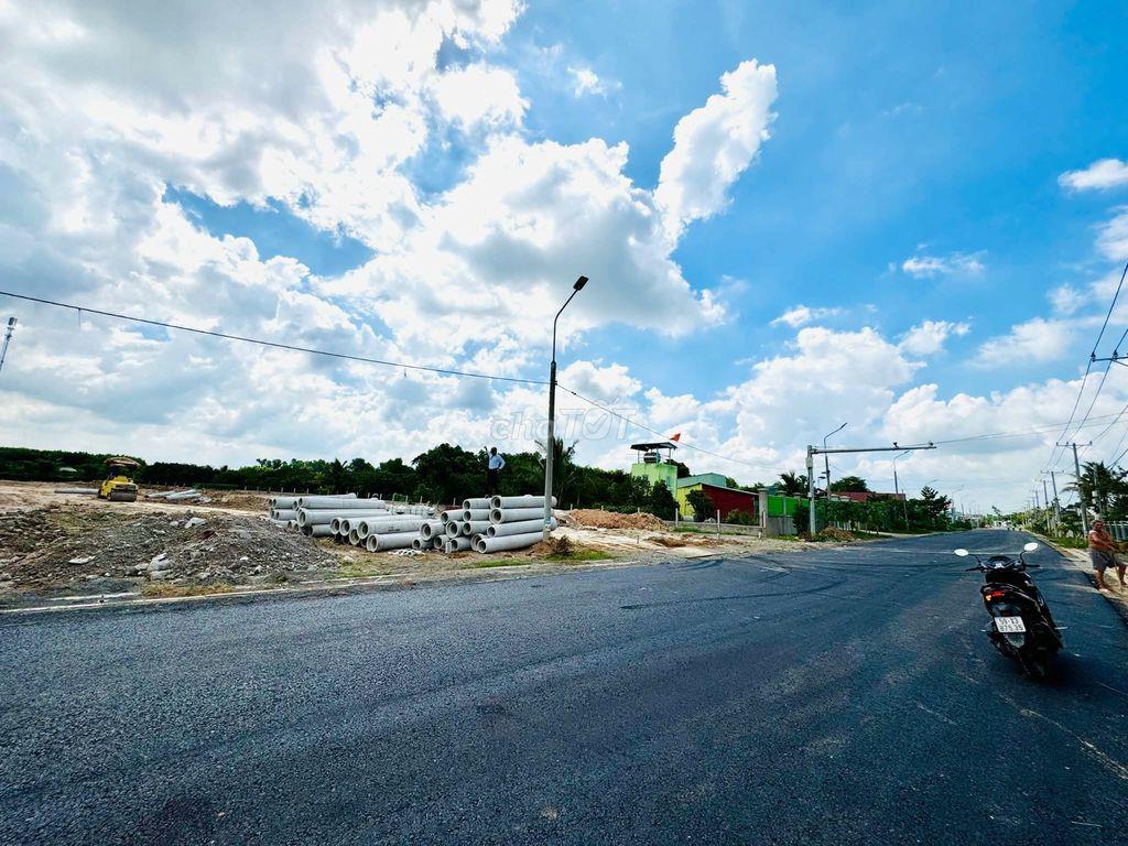 Bán đất thổ cư Tân Triều