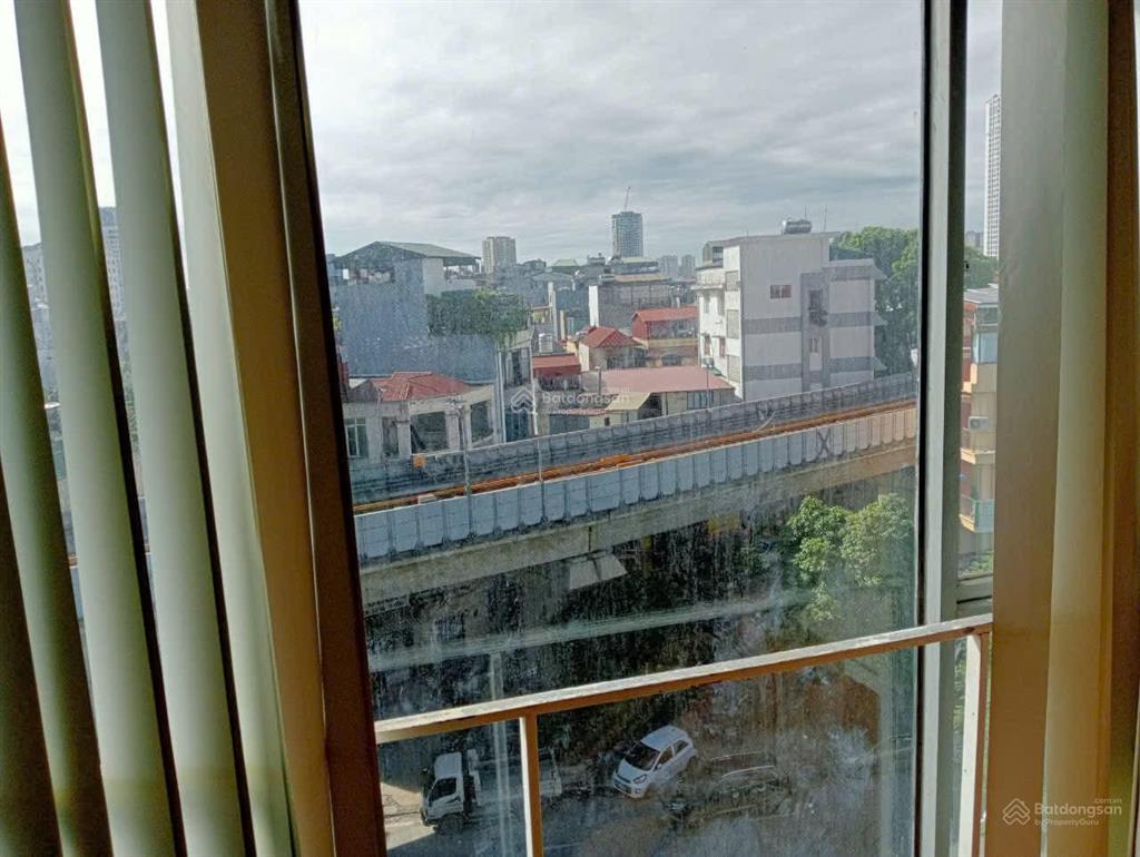 Cho thuê nhà mặt phố 138 yên lãng, giá ưu đãi 33 triệu, 55m2, 10pn, 4wc