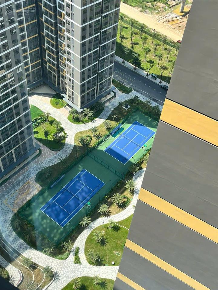 Bán căn studio full nội thất khu bs7 giá 2.2 tỷ, đang cho thuê 6.5 triệu tại vinhomes grand park
