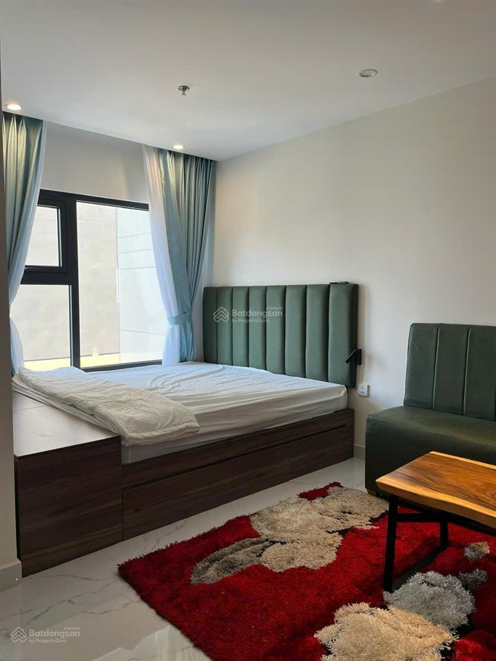 Bán căn studio full nội thất khu bs7 giá 2.2 tỷ, đang cho thuê 6.5 triệu tại vinhomes grand park