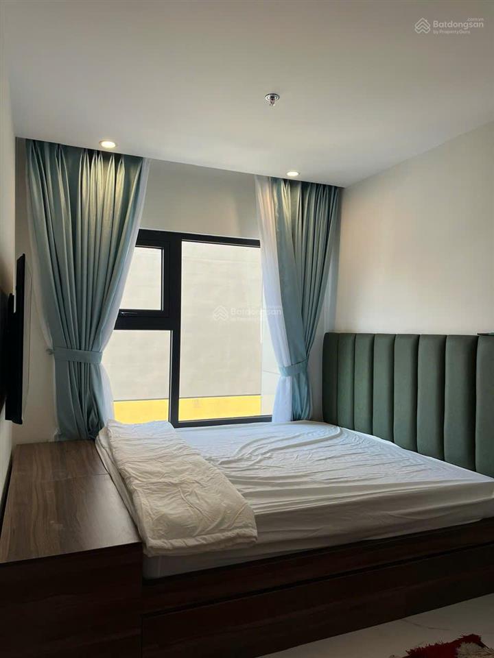 Bán căn studio full nội thất khu bs7 giá 2.2 tỷ, đang cho thuê 6.5 triệu tại vinhomes grand park