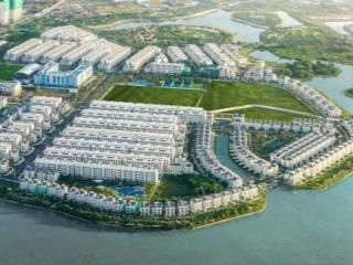 Bán căn nhà phố 84m2 giá 16.6 tỷ tại khu đại đô thị vinhomes grand park tp hcm
