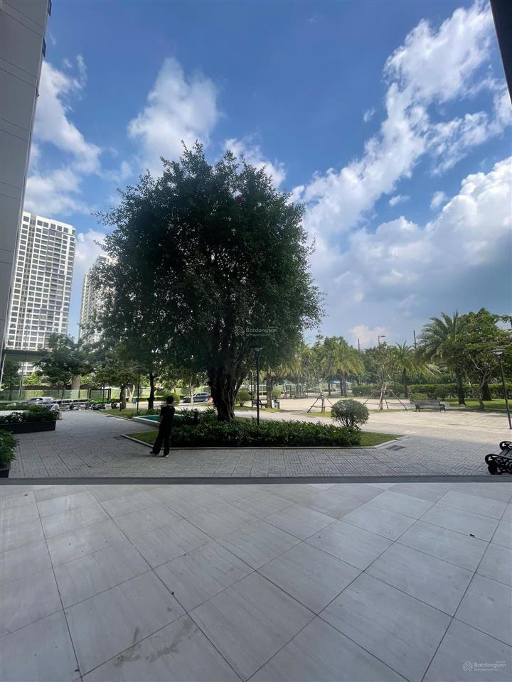 Đầu tư thông minh mua là lời ngay 5,5 tỷ tại shophouse chân đế vinhomes grand park
